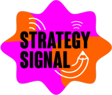 Strategy Signal