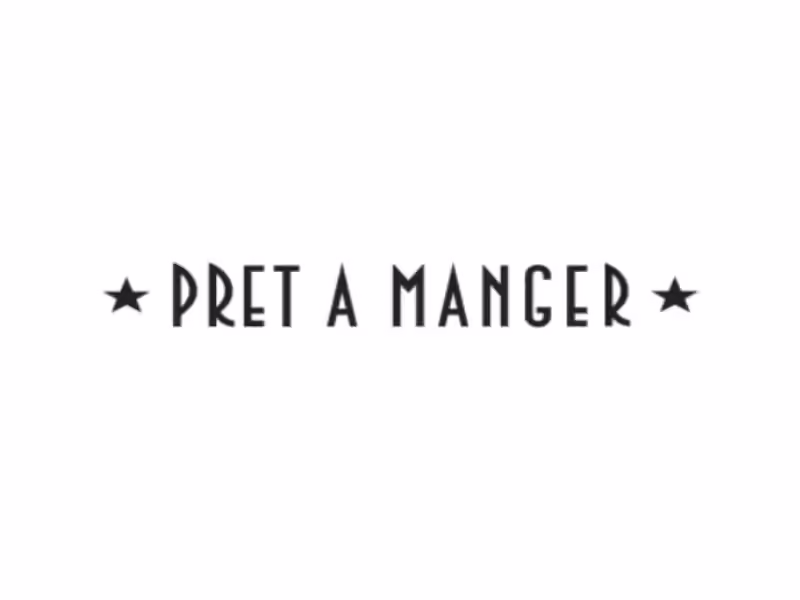 Pret A Manger