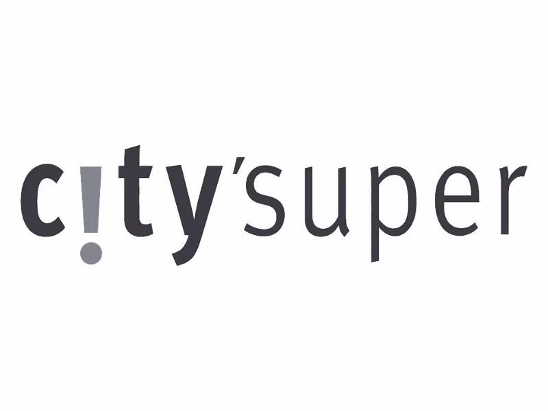 City'super